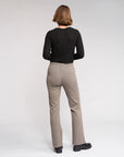 KNEWE COMO FLARE PULL ON PANT