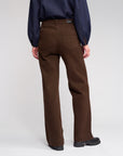 KNEWE ROXIE WIDE LEG FULL LENGTH JEAN