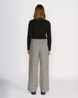 KNEWE RYDER WIDE LEG FULL LENGTH PANT