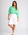 KNEWE ZURI SHORT