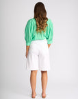 KNEWE ZURI SHORT