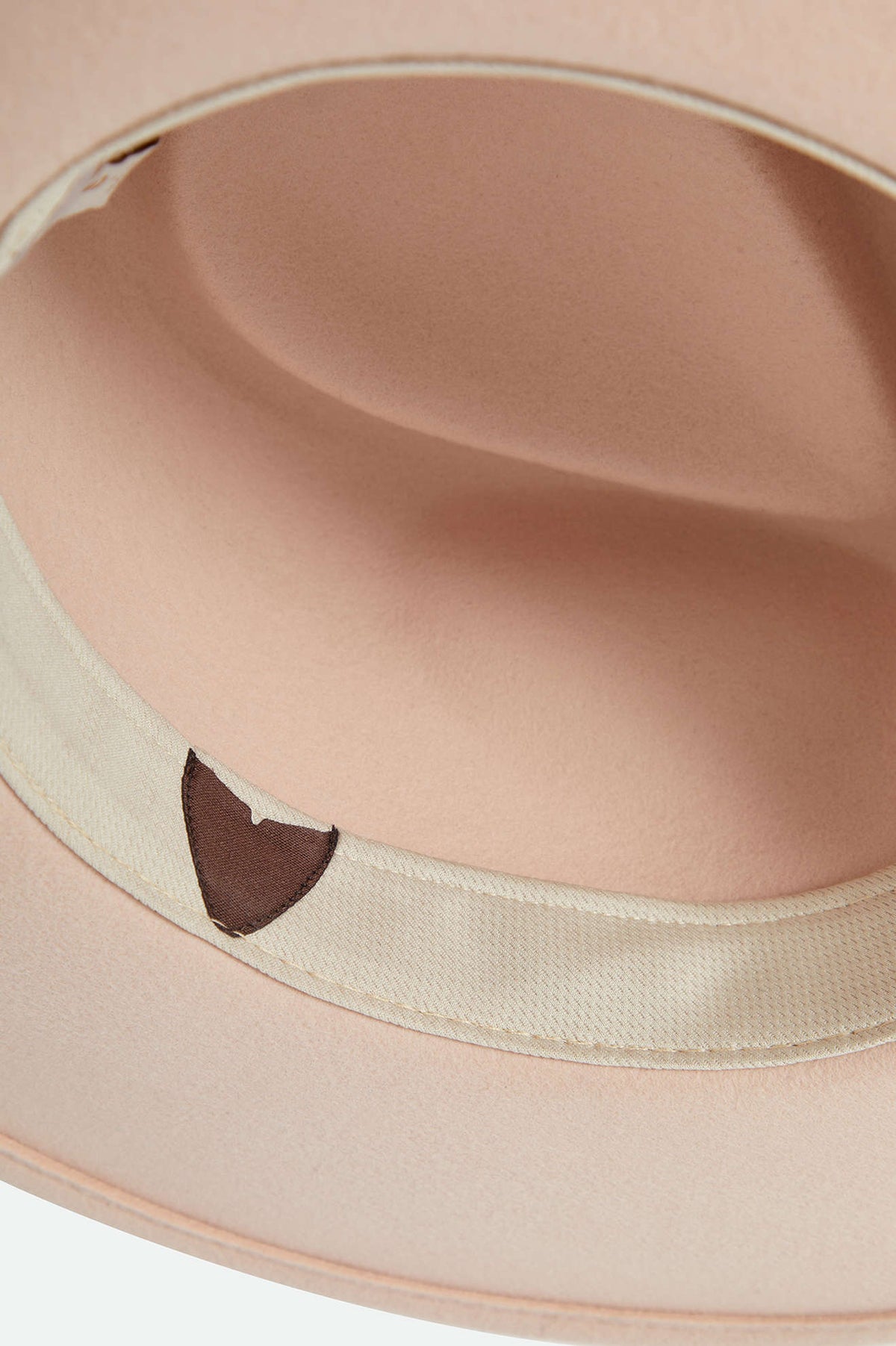 BRIXTON JUNIPER PACKABLE HAT
