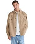 LEE DUSTIN LS SHIRT