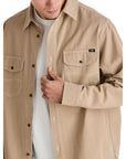 LEE DUSTIN LS SHIRT