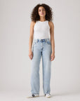 LEVIS BAGGY DAD - FAN FLARE