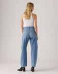 LEVIS CINCH BARREL JEANS - LET LOVE IN