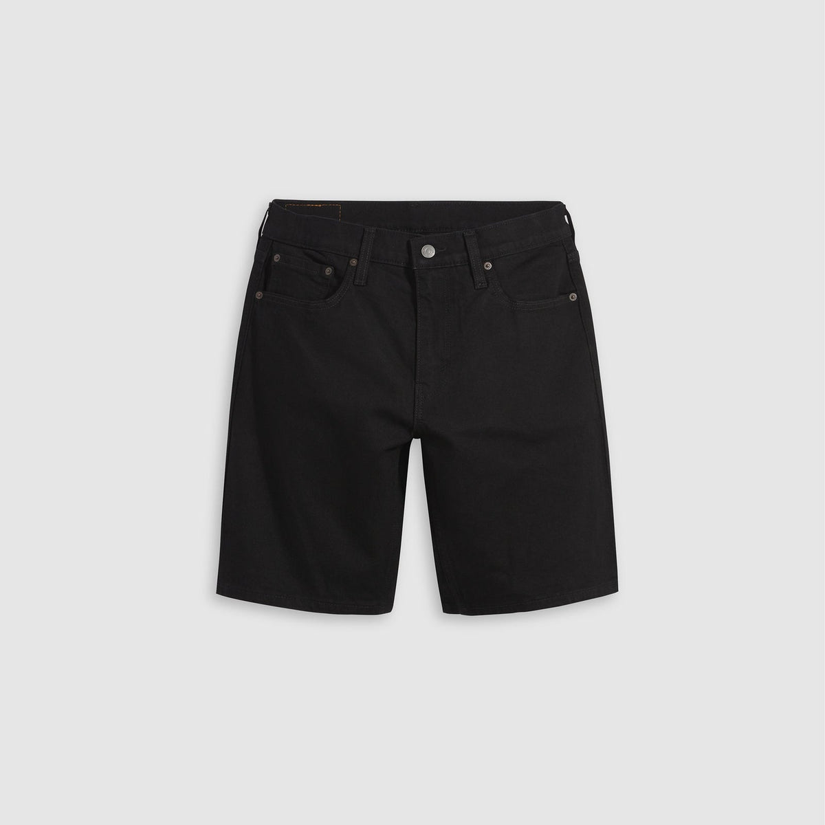 LEVIS 405 STANDARD SHORTS STEEL BLACK ADV SHORT