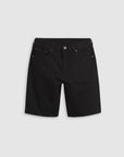 LEVIS 405 STANDARD SHORTS STEEL BLACK ADV SHORT