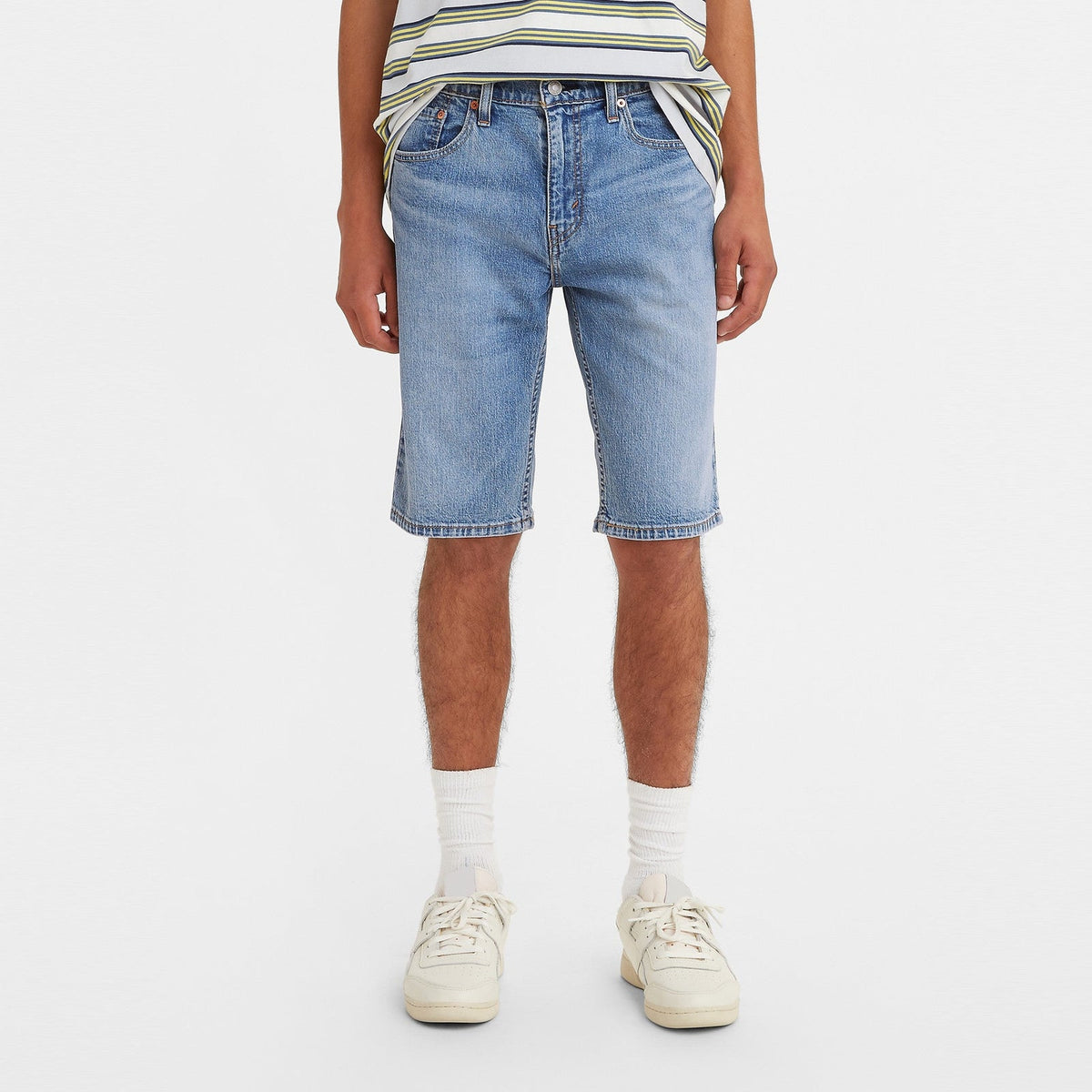 LEVIS 405 STANDARD SHORTS WAKE UP
