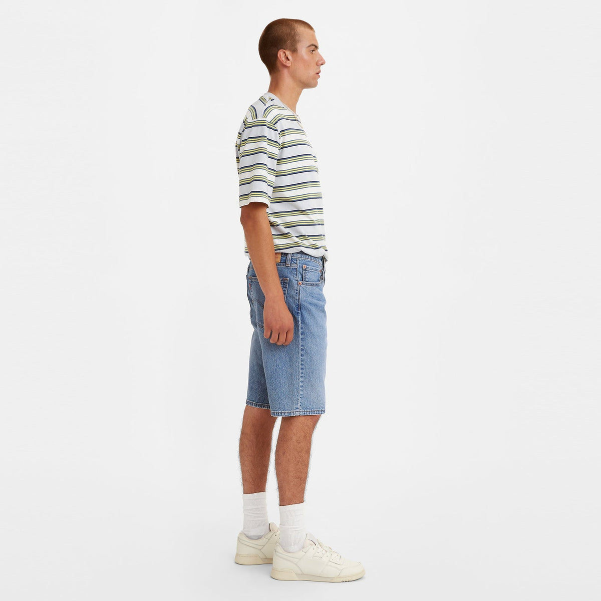 LEVIS 405 STANDARD SHORTS WAKE UP