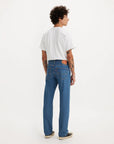 LEVIS 501 ORIGINAL MEDIUM STONEWASH