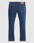 LEVIS 511 SLIM - DK STONEWASH
