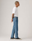 LEVIS 516 STRAIGHT - DK STONE WASH
