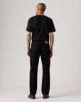 LEVIS 516 STRAIGHT - BLACK RINSE