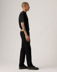 LEVIS 516 STRAIGHT - BLACK RINSE