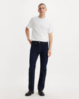LEVIS 517 BOOTCUT - RINSE