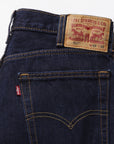 LEVIS 517 BOOTCUT JEANS RINSE