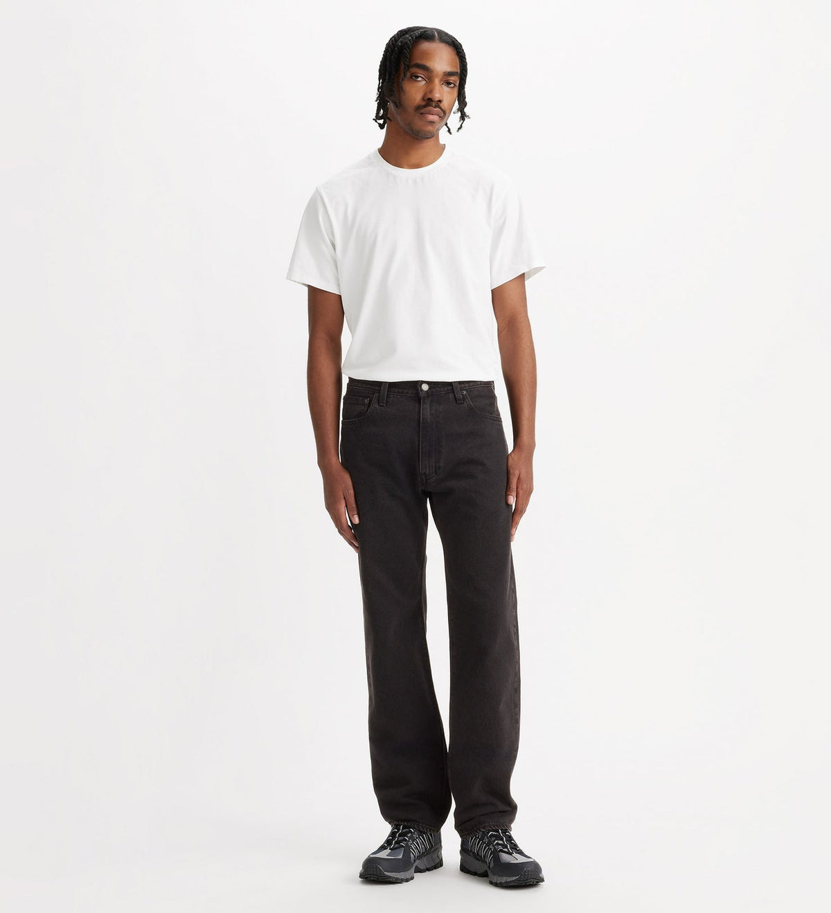 LEVIS 555 RELAXED STRAIGHT - WE GOOD IN THE WEST