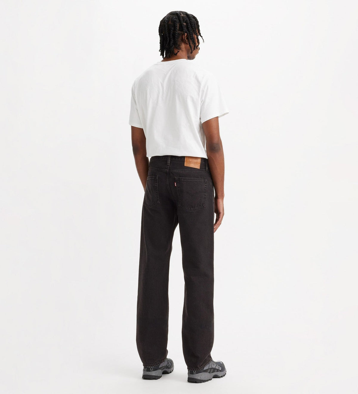 LEVIS 555 RELAXED STRAIGHT - WE GOOD IN THE WEST