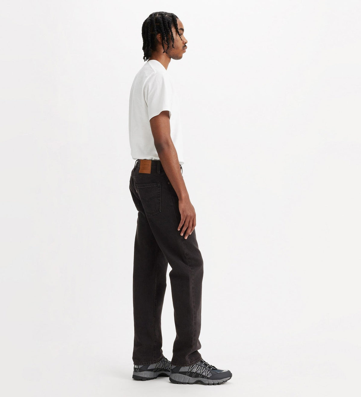LEVIS 555 RELAXED STRAIGHT - WE GOOD IN THE WEST