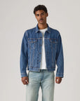 LEVIS THE TRUCKER JACKET - MILLON DOLLAR T