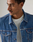 LEVIS THE TRUCKER JACKET - MILLON DOLLAR T