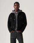 LEVIS THE TRUCKER JACKET - BERK NIGHT