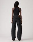 LEVIS BAGGY DAD BARREL - REBEL EDGE