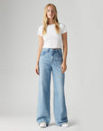 LEVIS CINCH BAGGY - INVESTED INDIGO