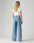 LEVIS CINCH BAGGY - INVESTED INDIGO