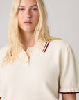 LEVIS SUPER SOFT SUMMER SHORT SLEEVE POLO
