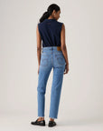 LEVIS WEDGIE STRAIGHT - DANCE AROUND