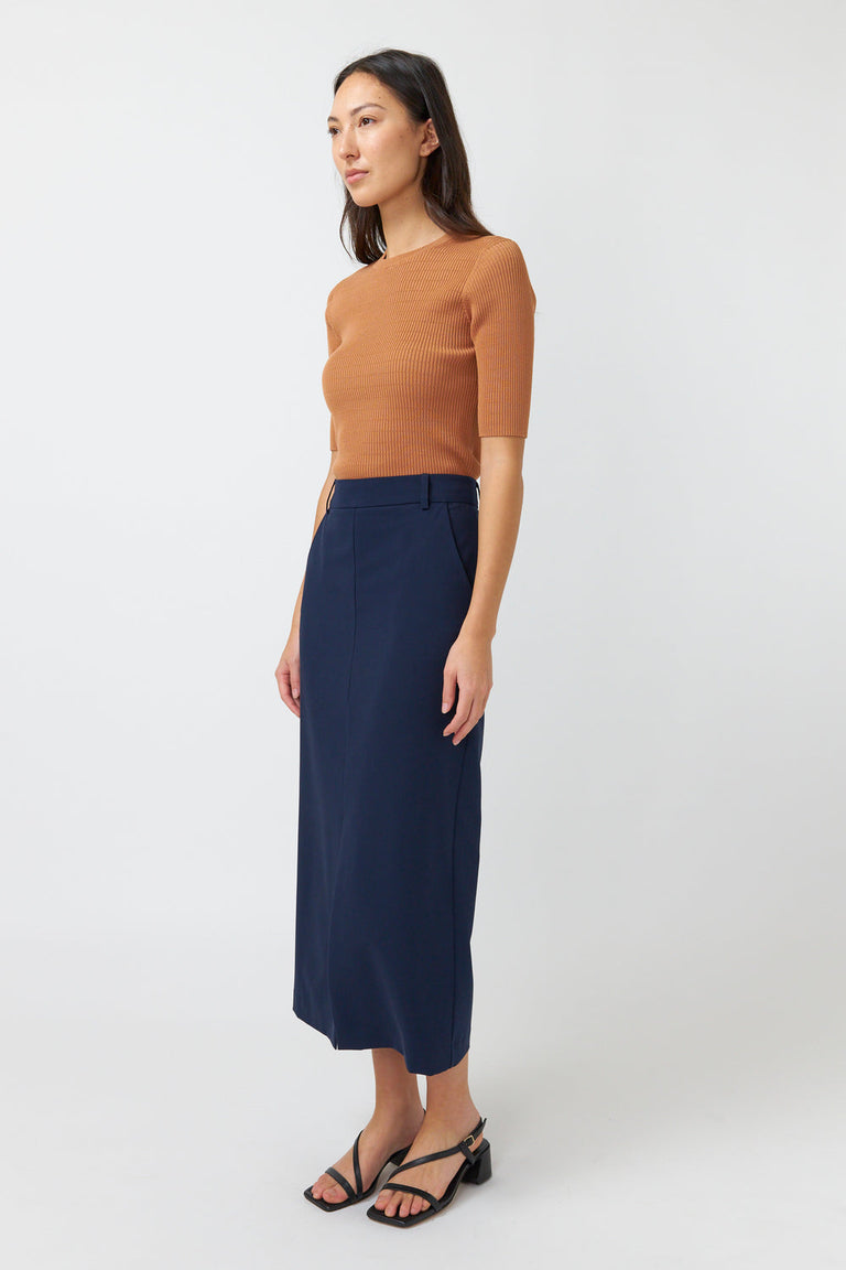KATE SYLVESTER LINA TOP – Boutique on Main Street