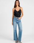 STORM LIQUID SATIN CAMI