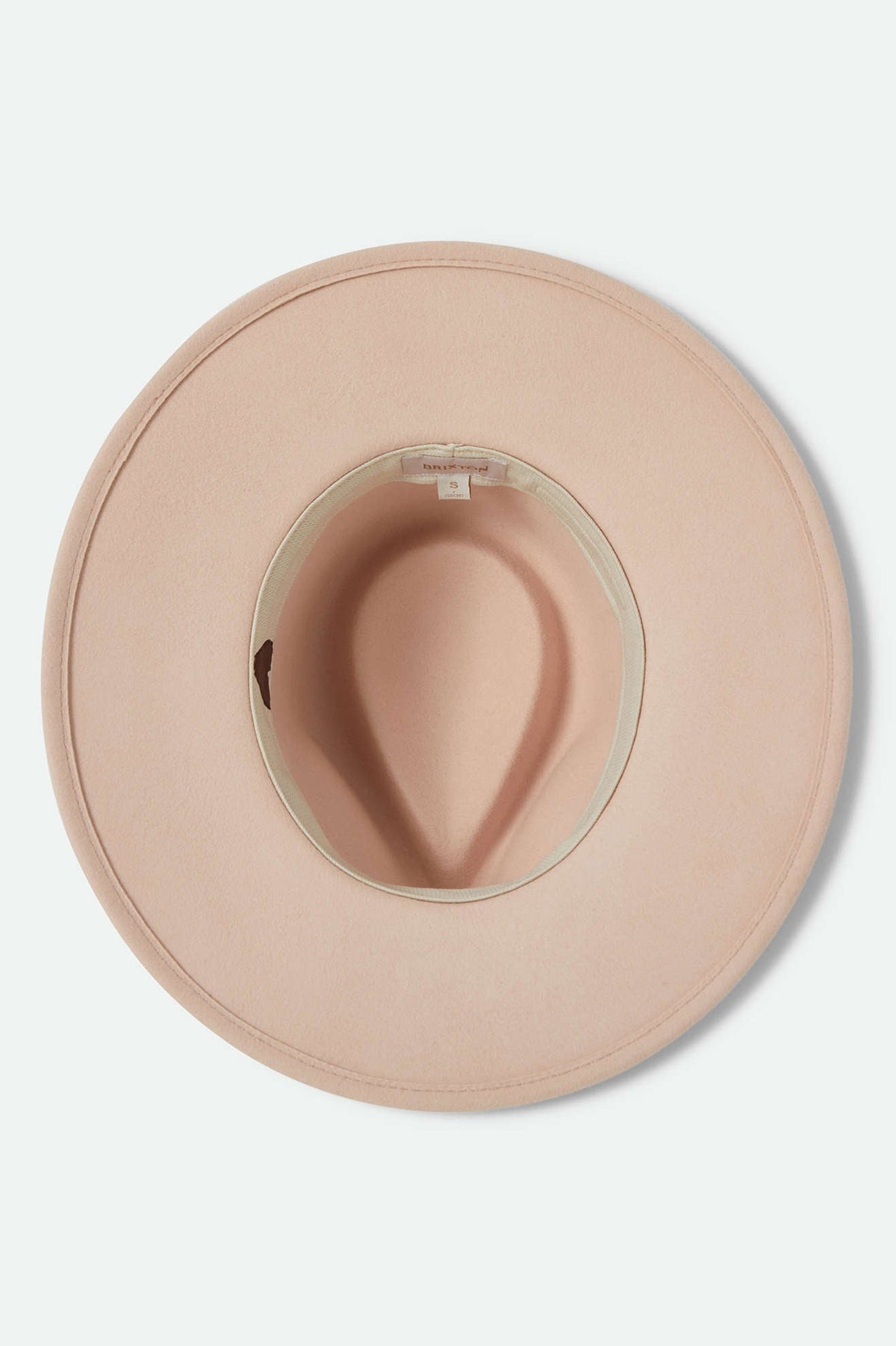 BRIXTON JUNIPER PACKABLE HAT