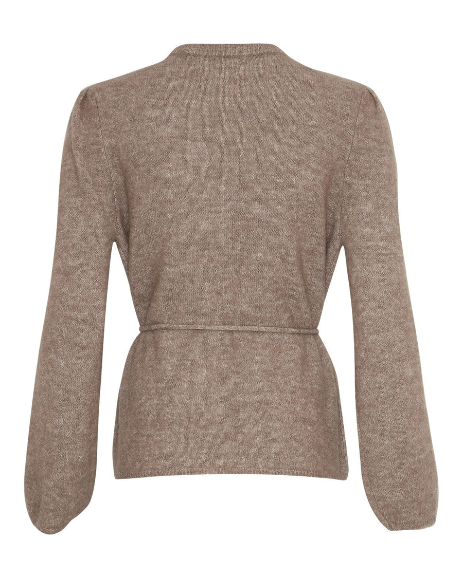 MSCH GUSTEL HOPE WRAP CARDIGAN