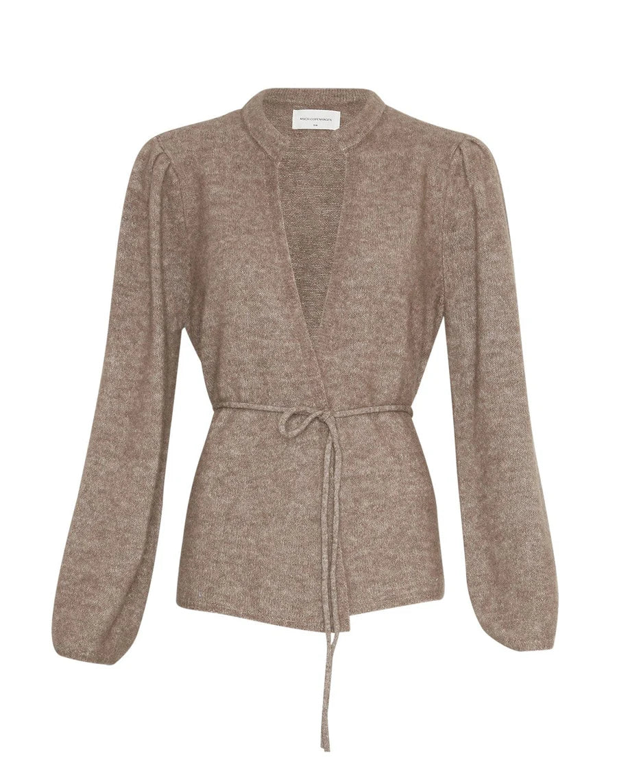 MSCH GUSTEL HOPE WRAP CARDIGAN