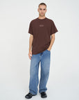 HUFFER SUP TEE 190/PARAELLEL