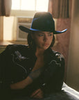 LACK OF COLOR NASH WESTERN HAT