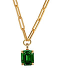 DYRBERG/KERN OCTA SG EMERALD GREEN