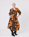 LEMON TREE APRIL DRESS