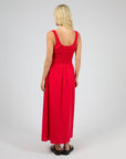ALL ABOUT EVE MAVIS MAXI DRESS