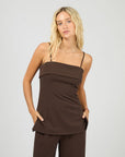 ALL ABOUT EVE IDA TOP