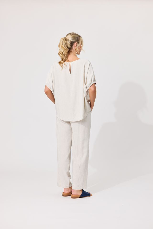 LEMON TREE ANGELA PANTS