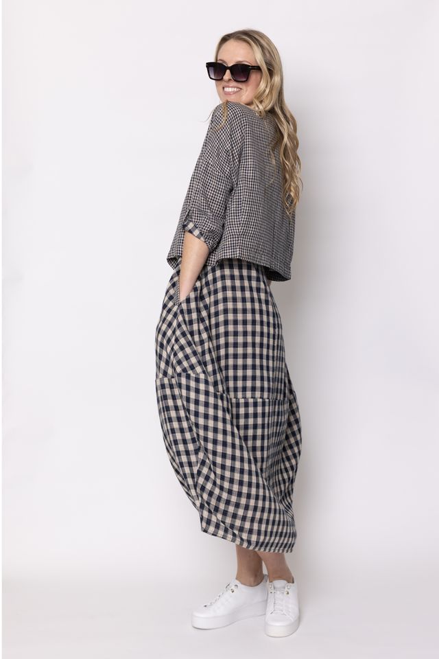 LEMON TREE THELMA JACKET