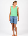 KNEWE VISTA TANK