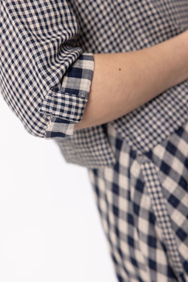 LEMON TREE THELMA JACKET