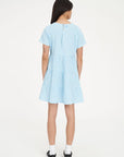 HUFFER CATALINE MILLY DRESS