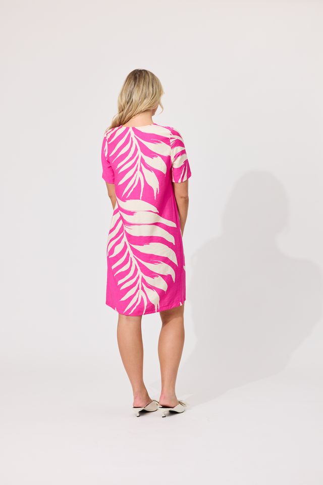 LEMON TREE MARA DRESS