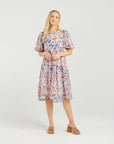ET ALIA BECKS DRESS